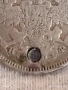 Сребърна монета 20 копейки 1864г. Царска Русия рядка за КОЛЕКЦИЯ 26018, снимка 12