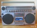 National Panasonic RX-5150LS Ghettoblaster Boombox 1981г, снимка 1 - Радиокасетофони, транзистори - 42903087