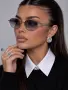 Burberry ⚜️Дамски Слънчеви Очила , снимка 18