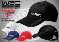 WRC тениска t-white-wrc, снимка 4