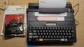 Електронна пишеща машина Canon, снимка 2