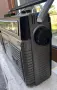Радиокасетофон Sharp GF-8080 -работещ много добре!, снимка 4