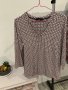 Дамска блуза в размер М, снимка 8
