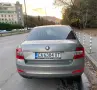 Skoda Octavia 2014 1.4 TSI АВТОМАТИК Бензин Сервизна История, снимка 5