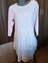 Дамска нощница 2 XL, снимка 3