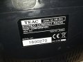 TEAC HIFI SR-80I USB-ВНОС ШВЕИЦАРИЯ, снимка 16