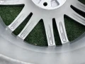 Джанта 5/112/18 Audi A4 Seat Volkswagen Skoda, снимка 8