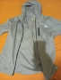 Оригинална горница с качулка-ветровка adidas ,размер M, снимка 1