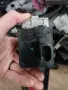 Механизъм заключване волан Renault Scenic II , 8200033233, снимка 3