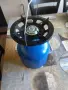 чехски газов котлон , снимка 2