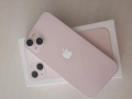 Iphone 13 Pink /100 %Battery health , снимка 4
