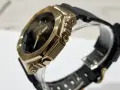Часовник Casio G-Shock GM-2100G-1A9ER, снимка 4