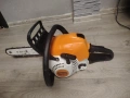 STIHL MS 211 c, снимка 3