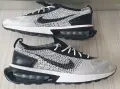 Nike Air Max Flyknit Mens Size 46 /30см UK 11 US 12 ОРИГИНАЛ! Мъжки Маратонки, снимка 3