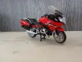 Метален мотор BMW R1250 RT !!!, снимка 1