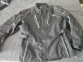 Текстилно мото яке fastway season jacke 60 размер 4xl за мотор , снимка 2