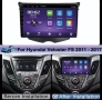 Carplay за Hyundai Veloster FS 2011 - 2017, снимка 1