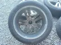 Гуми с джанти 245/45R18 за VW, снимка 10