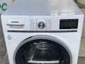 Сушилня Siemens iQ800 с термопомпа WT47Y701 iSensoric Premium, снимка 3