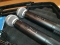 SHURE WIRELESS MIC SM58 2401221156, снимка 3