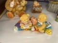Колекционерски красиви фигурки cherished teddies, снимка 3