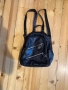 Черна дамска чанта, снимка 2
