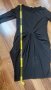 Дамска елегантна рокля М размер, снимка 5