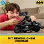 Батман мотор с дистанционно фигура 30см Batman Spin Master DC Comics, снимка 4