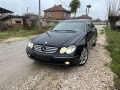 На части Mercedes Clk W209 2.7cdi, снимка 1