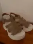 Дамски сандали НОВИ, снимка 3