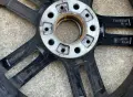 Джанти алуминиеви джанта 7,5/8Jx18” H2 за Bmw 1 F20 F21 Bmw 2 F22 F23, снимка 8