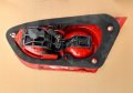 Заден стоп светлина външна за Seat Leon II 2009-2011, комплект, 1P0945093F и 1P0945094F, снимка 4