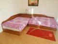 Ъглови легла с матраци и  ракли., снимка 2