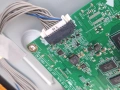 Main Board EAX65384004(1.5) , for ,LG 55LB650V 55inc DISPLAY LC550DUH FG P2, снимка 2