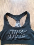 nike sport bra - страхотно дамско бюстие ХС, снимка 5