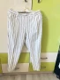 Панталон памучен тип цигара  размер 40 , снимка 1