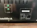 Тримоторен касетен дек Kenwood, снимка 9