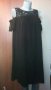 Нова рокля от кенар(памук),с отворени рамена👗🍀M,L👗🍀арт.1020, снимка 1