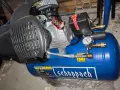Компресор Scheppach HC52DC, снимка 3