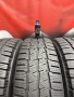 205 75 16C, Зимни гуми за бус, Michelin AgilisAlpin, 4 броя, снимка 4