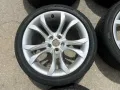 5х112 18 Джанти Audi A4 A5 A6 Q3 Q5 5x112 Ауди, снимка 3