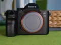 Продавам фотоапарат Sony A7 III - full frame тяло, снимка 3