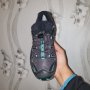 водоустойчиви туристически  обувки/ маратонки  Salomon Gore-Tex  номер 37,5-38, снимка 3