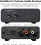 ⏯️Клип. DSD / PCM DAC Sabre ES9028 чисто нов, снимка 12