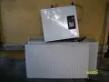     Продавам парно ЕКОТЕРМАЛ 10 MR + радиатори, снимка 5