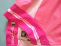 Giro d'Italia,Джиро д'Италия розова фанелка,джърси, снимка 6