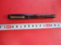 Страхотна бакелитова писалка Свобода 6, снимка 1
