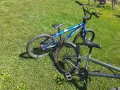 Продавам детско колело 20" BMX, снимка 2