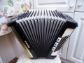 Акордеон Велтмайстер 60 баса, снимка 13