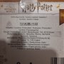  р-р122/128 см комплект Harry Potter за момиче к.к., снимка 2